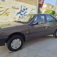 روا سال 89 دوگانه بیرنگ ABS استثنایی پلمپ