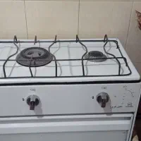 گاز ۳ شعله