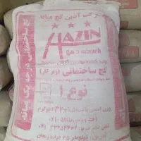 گچ آذین سیمان