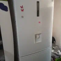 یخچال فریزر سالم فوری