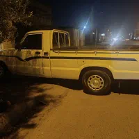 مزدا کارا موتور میتسوبیشی 2000نو
