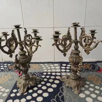 شمعدان