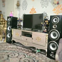 باند یا اسپیکر