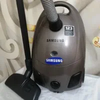 جاروبرقی سامسونگ اصل کره۳۸۰۰وات درحدنوسالم