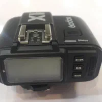 فلاش گودکس AD 600 B ویسترو TTL