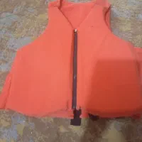 جلیقه نجات