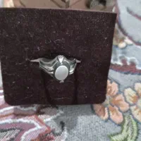 انگشتر گردن بند برای ۷سال