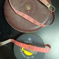 متر های چرمی ،فلزی ،فانتزی