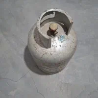کپسول گاز