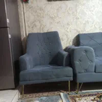 مبل چستر در حدنو