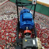 کارواش 3فاز