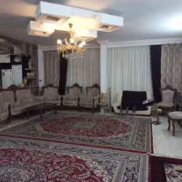 آپارتمان ۱۱۰متر۳خواب غرق نور پله نرم بهترین منطقه