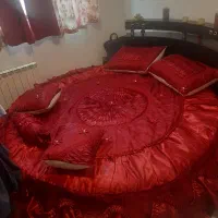 روتختی  ساتن ترک