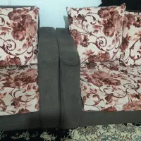 مبل و لحاف کرسی