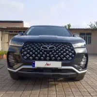 تیگو ۷ پرو ۱۴۰۲ مشابه صفر