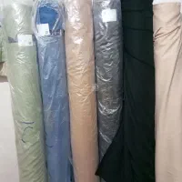 پارچه فروشی