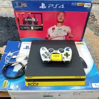 ps 4