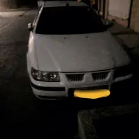 فروش سمندEG7