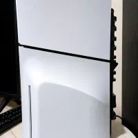 ps5 Slim|کنسول، بازی ویدئویی و آنلاین|تهران, ایران|دیوار