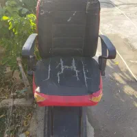 صندلی آرایشگاه