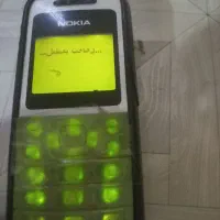 گوشی نوکیا 1200 ساده