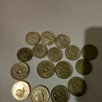 سکه قدیمی|کلکسیون سکه، تمبر، اسکناس|نیشابور, ریوند|دیوار