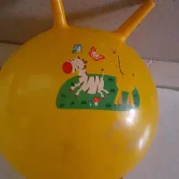 توپ نوزاد