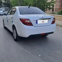 دنا پلاس ۴۰۲ مشابه صفر