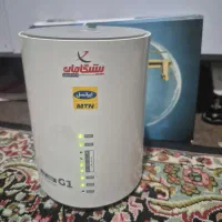 مودم ایرانسل