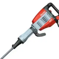 تخریب گر و بتن کن رونیکس ۱۷ کیلویی
