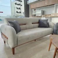 مبل راحتی ۸ نفره مدل فارست اقساطی کد ۱۱۶۵