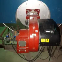 تعمیر و راه‌اندازی مشعل‌های صنعتی