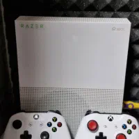 ایکس باکس وان اس xbox one s