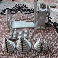 کلاف پیچ بوبین پیچ سیم پیچ
