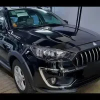 اطلس G با sbr مشکی سانروف دار