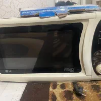 ماکروفر الجی