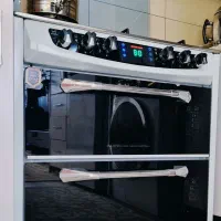 اجاق گاز طرح فر زیر قیمت