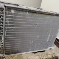 کولرپنجره ای ۲۴هزار ال جی