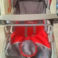 کالسکه و روروئک Babyco