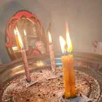 آموزش کامل شمع تراپی