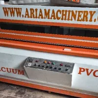 وکیوم کار و سی ان سی کار