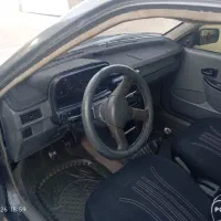 فروش پراید مدل ۸۷ دوگانه شرکتی فرمان هیدرولیک