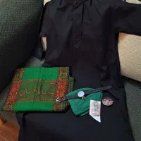 دشداشه  ،لباس محرم کودک