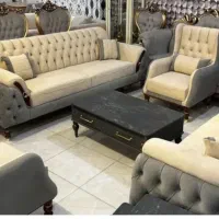 مبل داوود