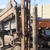خرید فروش انواع دستگاههای حفاری چاه‌ آب