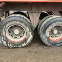 کف کمپرس|خودرو سنگین|اسالم, |دیوار