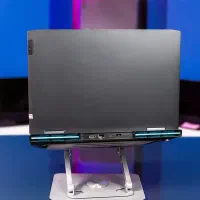 لپ تاپ LENOVO IDEAPAD GAMING3 با i7 نسل12و4G 3050