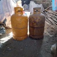 کپسول گاز