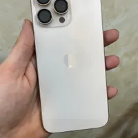 اپل iPhone 16 Pro Max با حافظهٔ ۲۵۶ گیگابایت