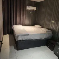 هتل اپارتمان